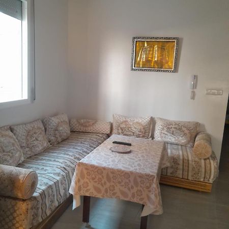 Alhoceima Ville Appartement Alhucemas Exterior foto
