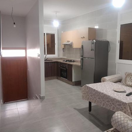 Alhoceima Ville Appartement Alhucemas Exterior foto